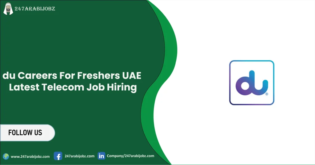 du Careers