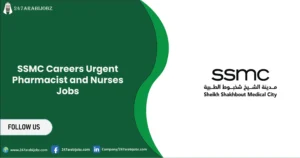 SSMC Careers