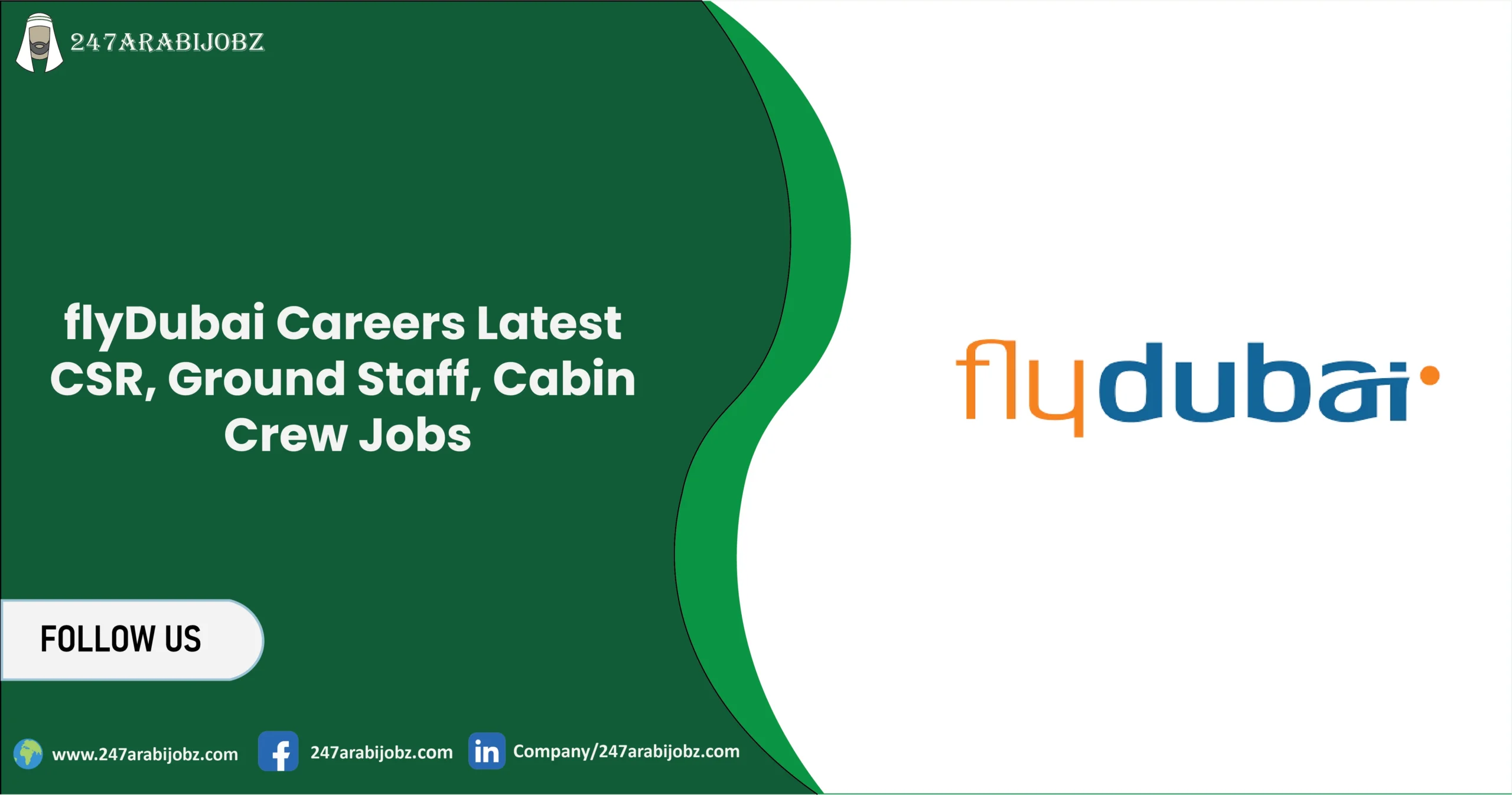 flyDubai Careers
