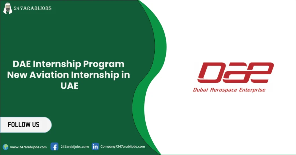 DAE Internship