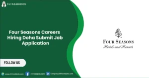 Four Seasons Careers