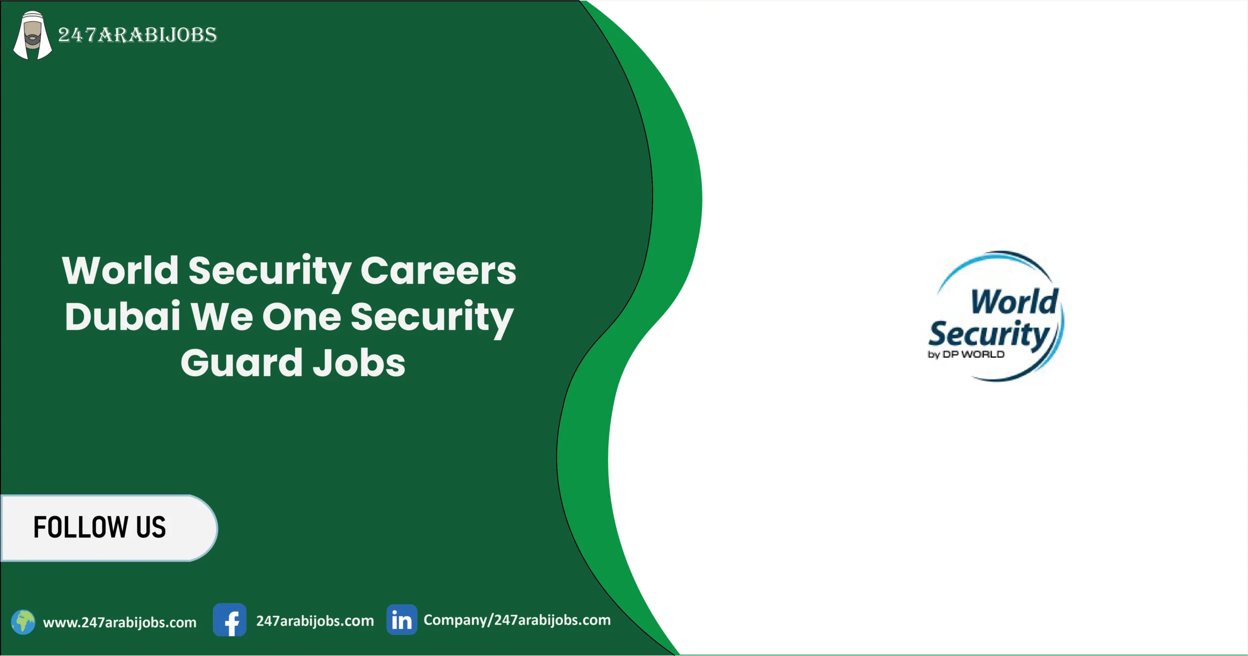 World Security Careers